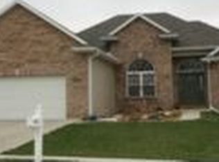 306 Kipling Way, Columbia, MO 65201