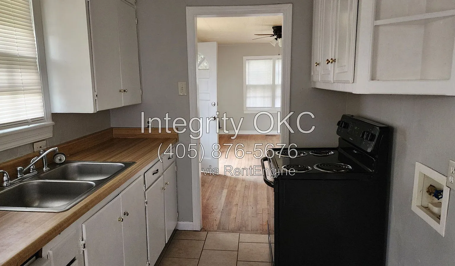 2 bed, 1.0 bath, 748 sqft, $995 — Photo 4