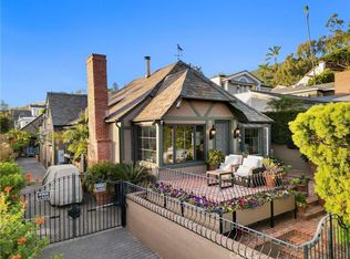 486 Holly St, Laguna Beach, CA 92651