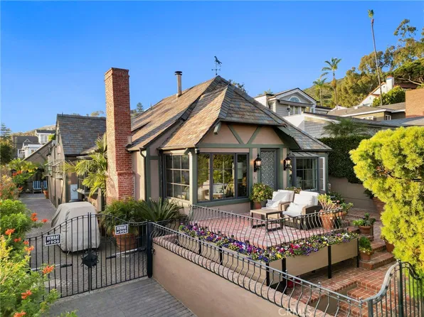 486 Holly St, Laguna Beach, CA 92651