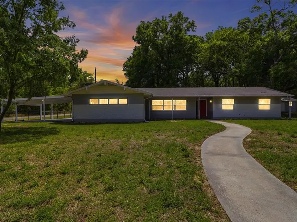 24576 NW Falcon Ave, Dunnellon, FL 34431