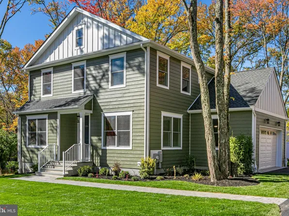 576 Ewing St, Princeton, NJ 08540