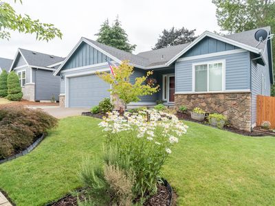 3626 10th St, Hubbard, OR, 97032