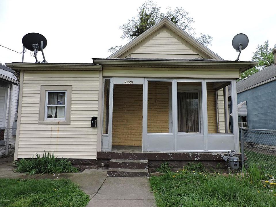 3228 Hale Ave, Louisville, KY 40211 Zillow