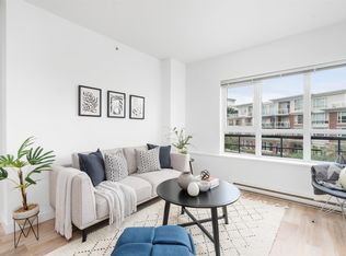 4078 Knight St #315, Vancouver, BC V5N5Y9