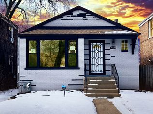 14120 S State St, Riverdale, IL