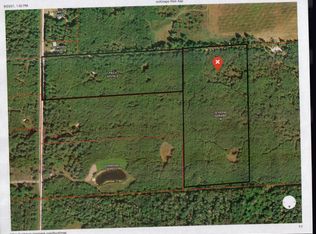 Dittmar Rd, Ocqueoc, MI 49759