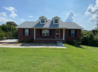 1223 Jeff View Dr, Jefferson City, TN 37760