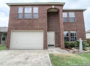 11214 Ranger Cavern, San Antonio, TX 78254