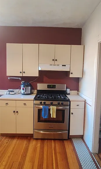317 Saint Paul St #1 — Photo 7
