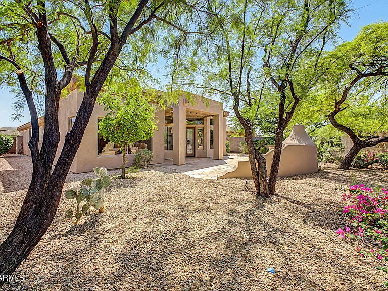 7020 E Whispering Mesquite Trl — Photo 31