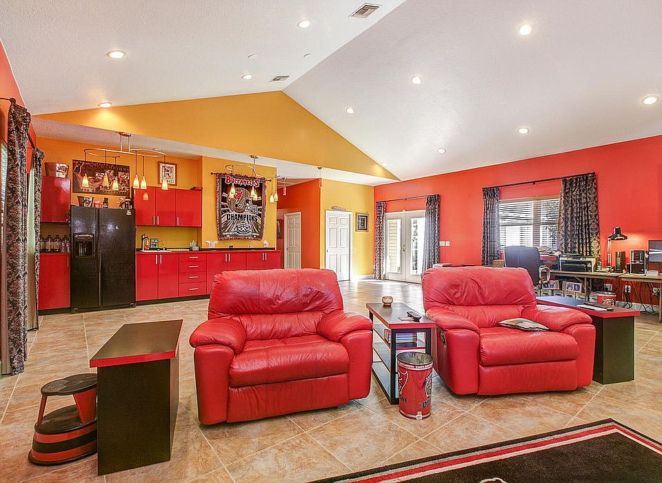 Family Room/Den