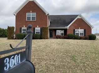 3601 Ashworth Ct, Spring Hill, TN 37174