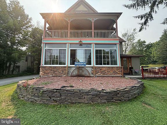2nd image of 87 Milanville Rd