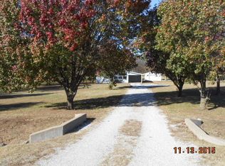 59250 E 110th Rd, Miami, OK 74354