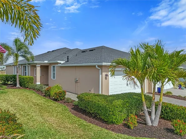 17652 Woodland Ct, Punta Gorda, FL 33982