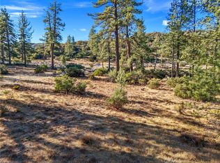 1 Pipe Creek Rd Lot 22, Mountain Center, CA 92561