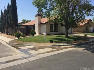 3610 Avocado Ln, Palmdale, CA 93550