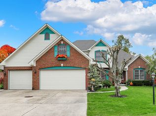 4743 Goldenrain Ct, Indianapolis, IN