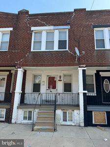 1625 S Marston St, Philadelphia, PA, 19145