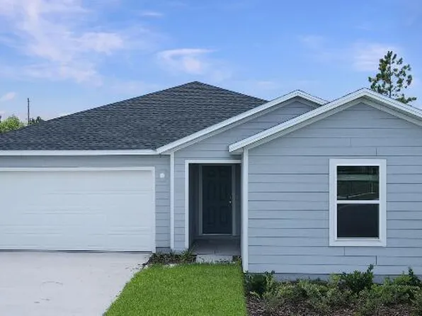 23 RAMBLEWOOD Drive, Palm Coast, FL 32164