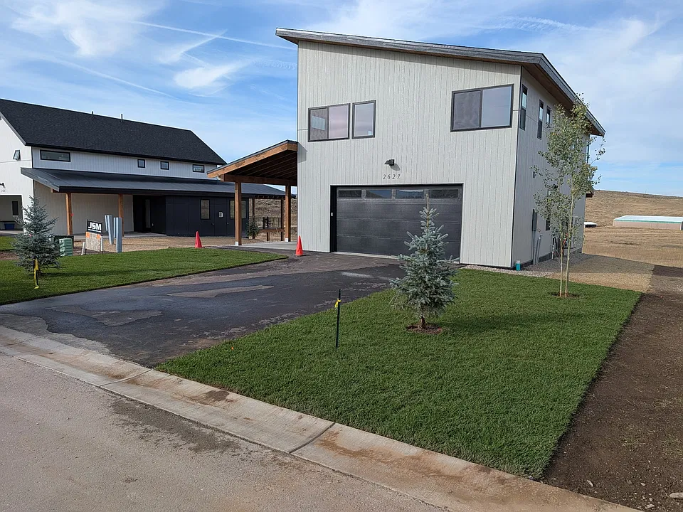 2627 New Heights Dr