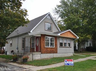 121 N Main St, Hecker, IL 62248