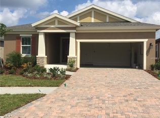 827 Viscount St, Brandon, FL 33511