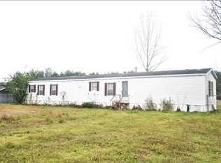 53 Drag Nasty Creek Rd, Georgetown, GA 39854