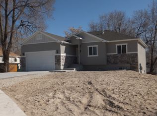 3327 S. Lund Park Cove, West Valley City, UT 84119