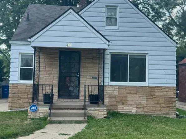 613 Secor Rd, Toledo, OH 43607