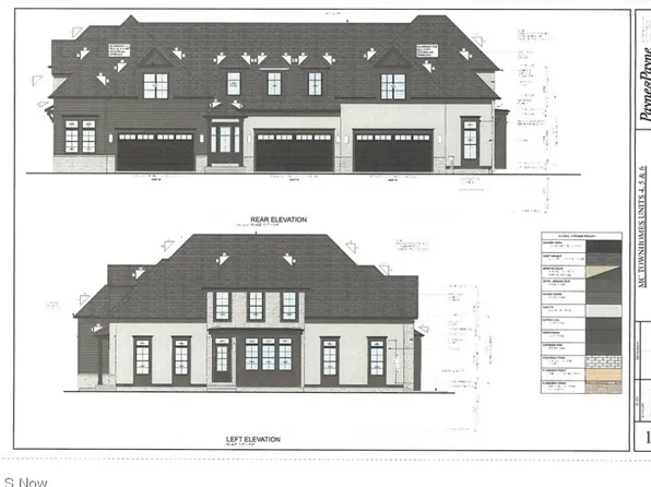 103 Woodridge Ln, Chagrin Falls, OH 44022
