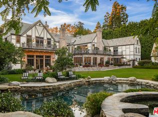 1006 N Rexford Dr, Beverly Hills, CA 90210