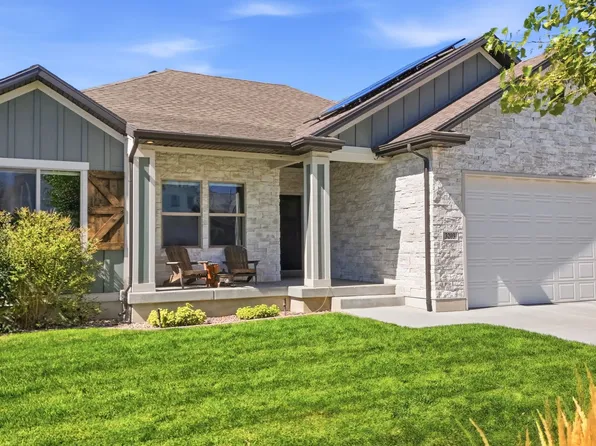 3203 N 3325 W, Plain City, UT 84404
