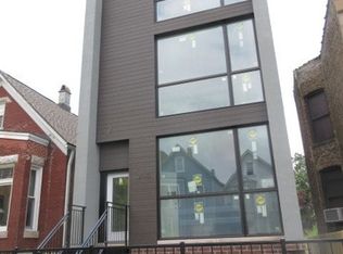 3115 W Lyndale St #1, Chicago, IL 60647