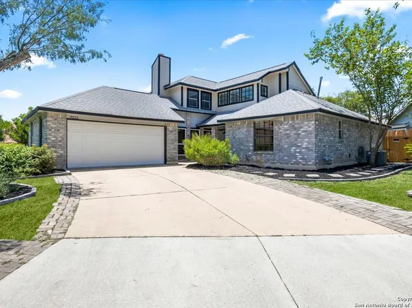 10133 Sandyglen, San Antonio, TX 78240