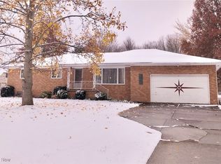 10555 Sprague Rd, North Royalton, OH 44133