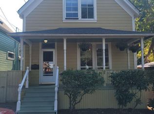 833 Taylor St, Port Townsend, WA 98368