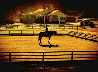 4939 Idumea Rd, Corryton, TN 37721