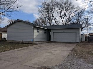 3019 W Hadden Ave, Wichita, KS 67217