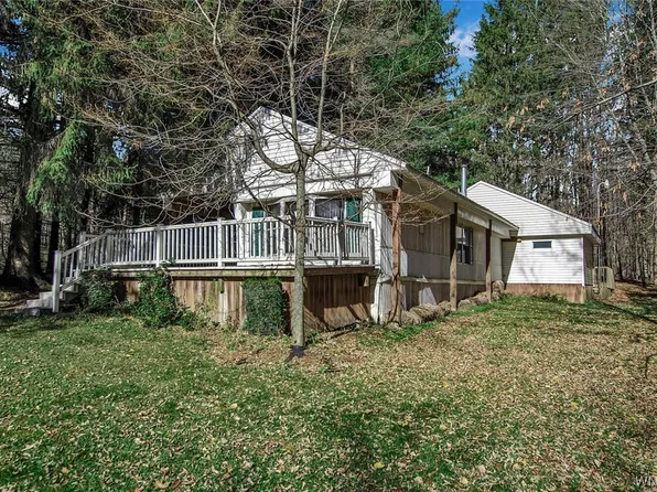 7813 Pochuck Rd, Bliss, NY 14024