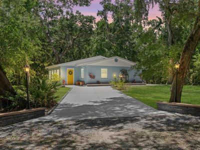 4645 S Ironwood Point, Inverness, FL, 34450