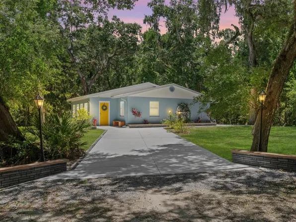 4645 S Ironwood Point, Inverness, FL 34450