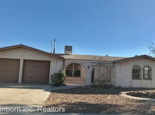 1233 Kingsbury Ct, Las Cruces, NM 88005