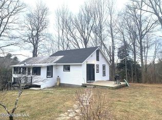 261 Fox Hill Rd, Northville, NY 12134