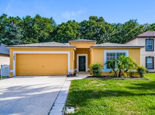 7463 Lawn Tennis Ln, Jacksonville, FL 32277