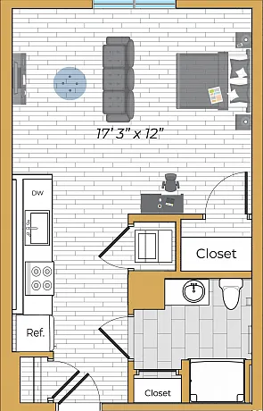 The Chandler — Photo 46