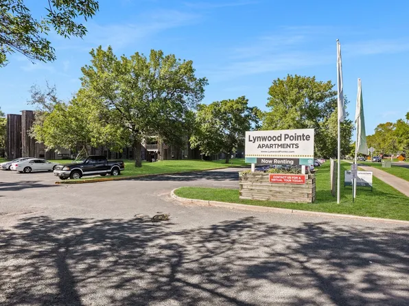 Lynwood Pointe, 6925 Humboldt Ave N APT 307, Minneapolis, MN 55430