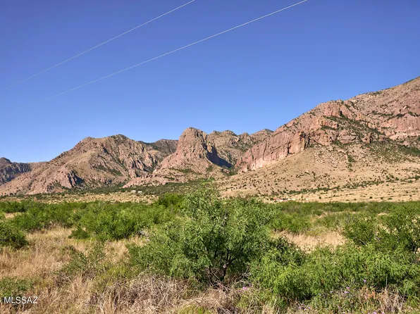 Tbd Sulphur Canyon Rd #22, Portal, AZ 85632