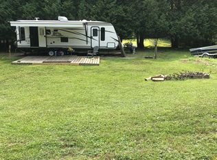 7873 Lake St, Forestville, MI 48434